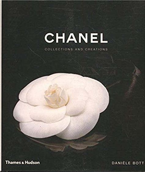 cheap chanel coffee table books|chanel collections and creations book.